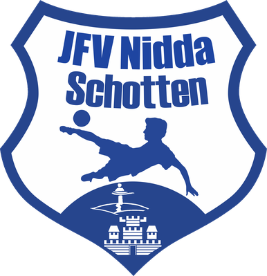 JFV Nidda/Schotten Logo